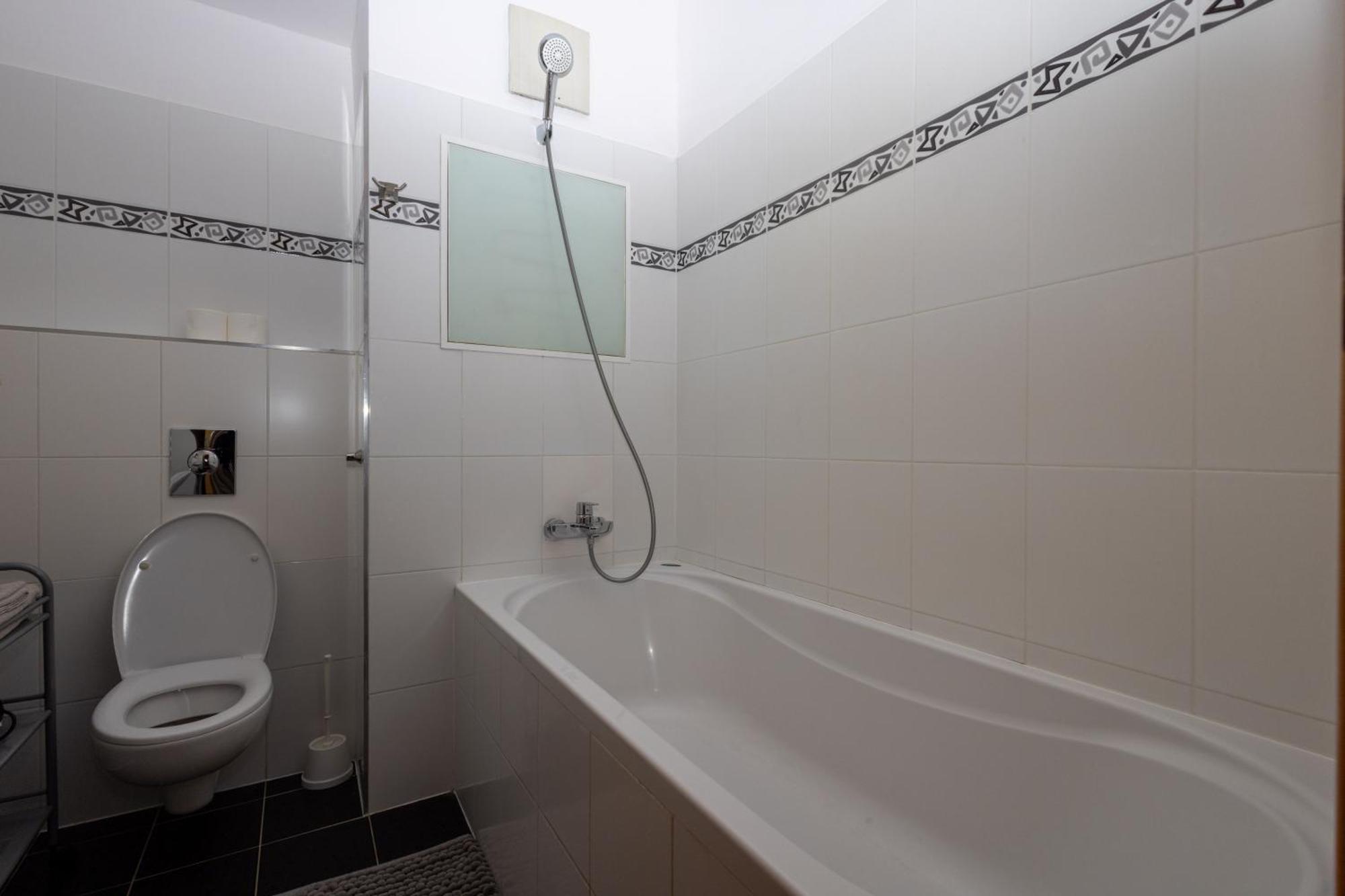2 Apartment Prag