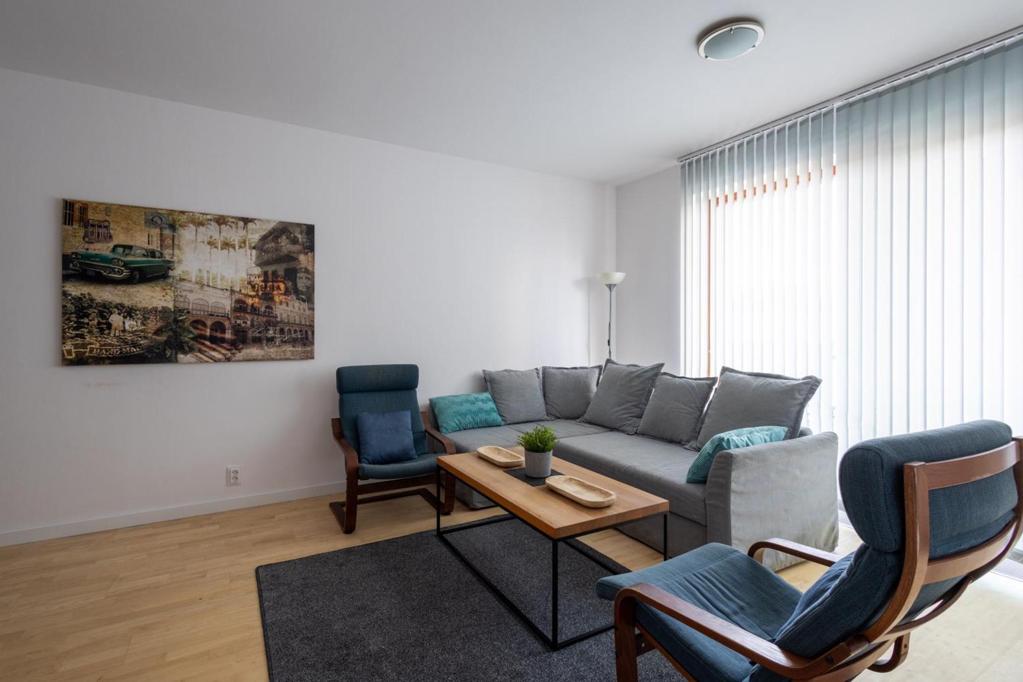 2 Apartmán